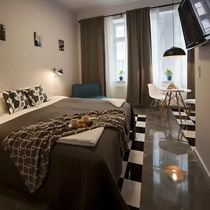 Very Berry - Chełmońskiego 20 - Deluxe Apartments, Check In 24h Poznań